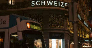 Read more about the article Unforgettable City Breaks in Zurich: Explore Culture, Cuisine, and Scenic Beauty